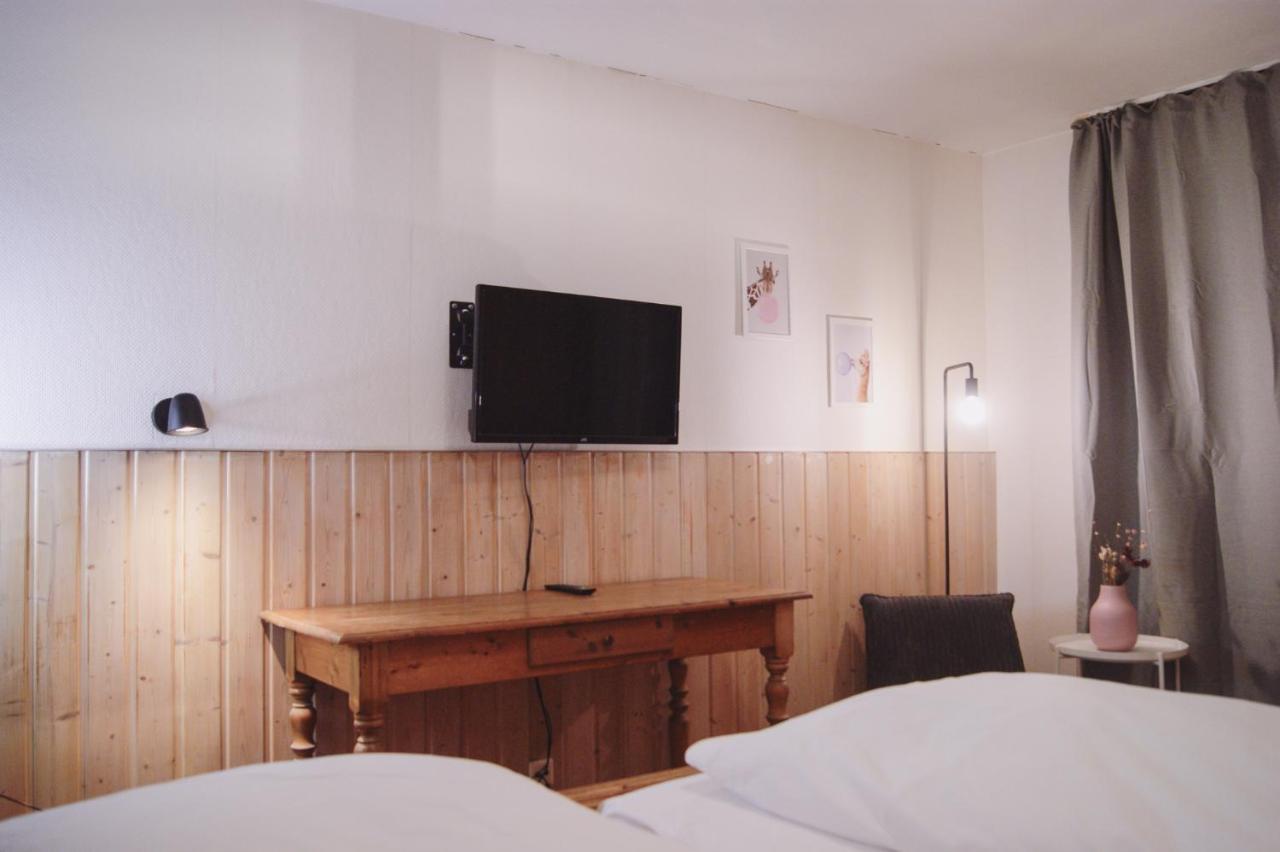 Hotel Digital Check-In - Stapelhaeuschen Kolín nad Rýnem Exteriér fotografie