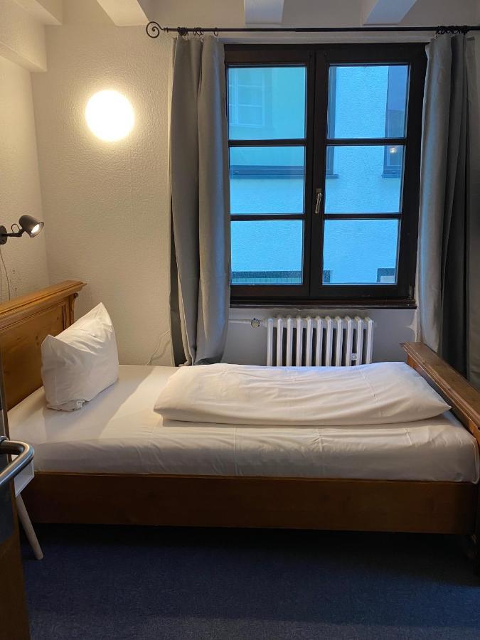 Hotel Digital Check-In - Stapelhaeuschen Kolín nad Rýnem Exteriér fotografie